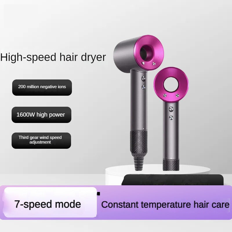 Cyclone Hair Dryer