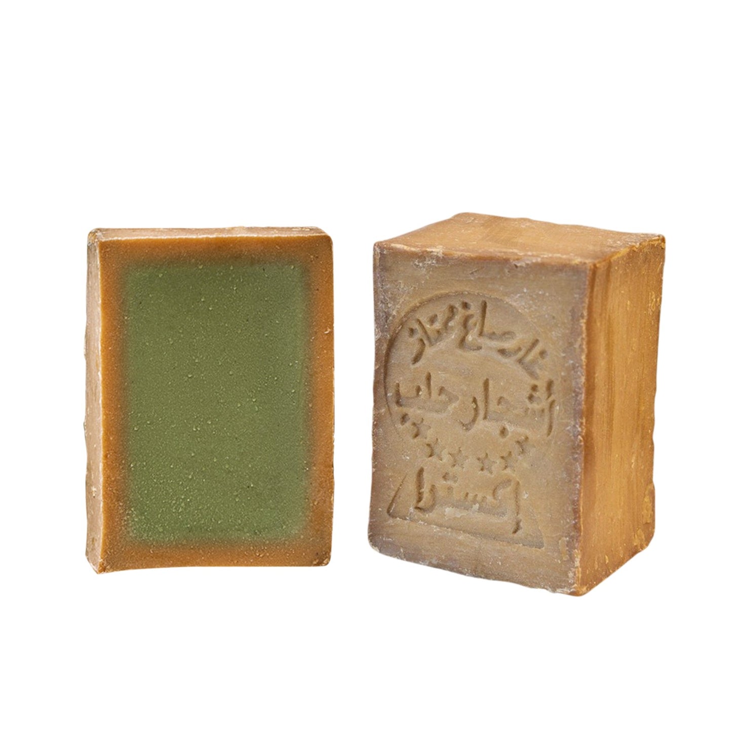 Botanical Extract Oil Handmade Antique Soap